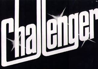 logo Challenger (FRA)